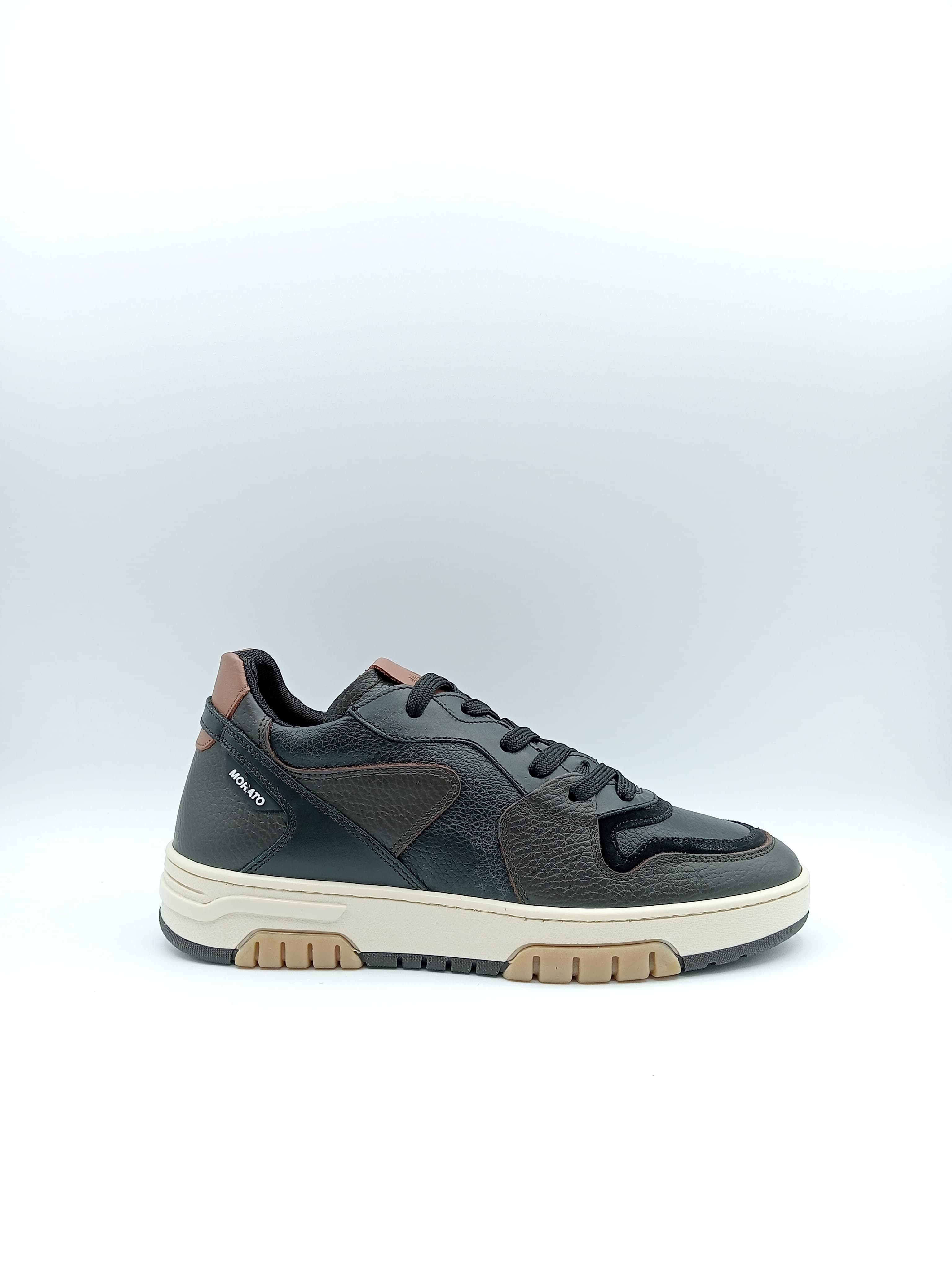 Sneakers Uomo Antony Morato MMFW01514-LE500002 | Vista esterno
