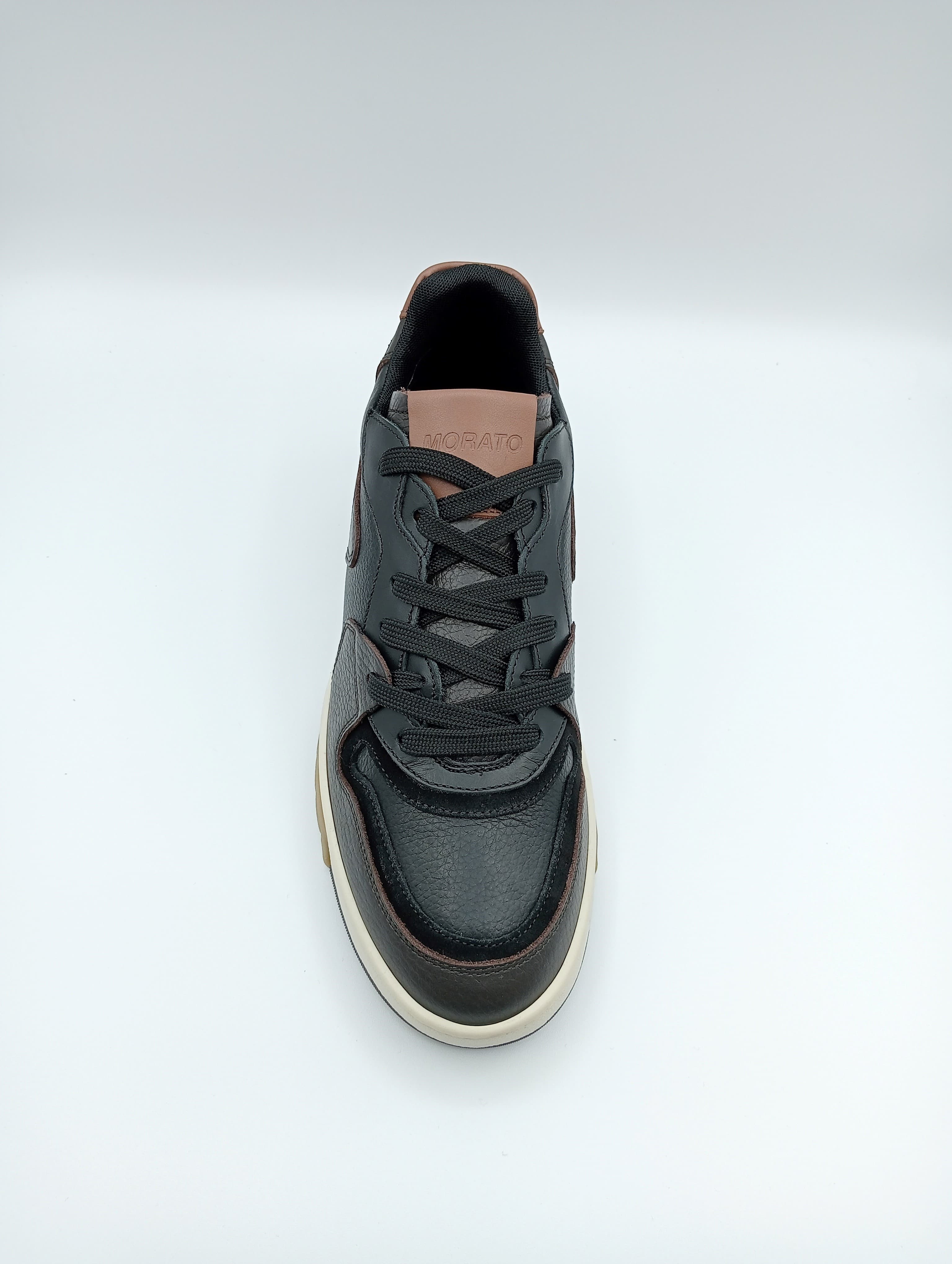Sneakers Uomo Antony Morato MMFW01514-LE500002 | Vista frontale