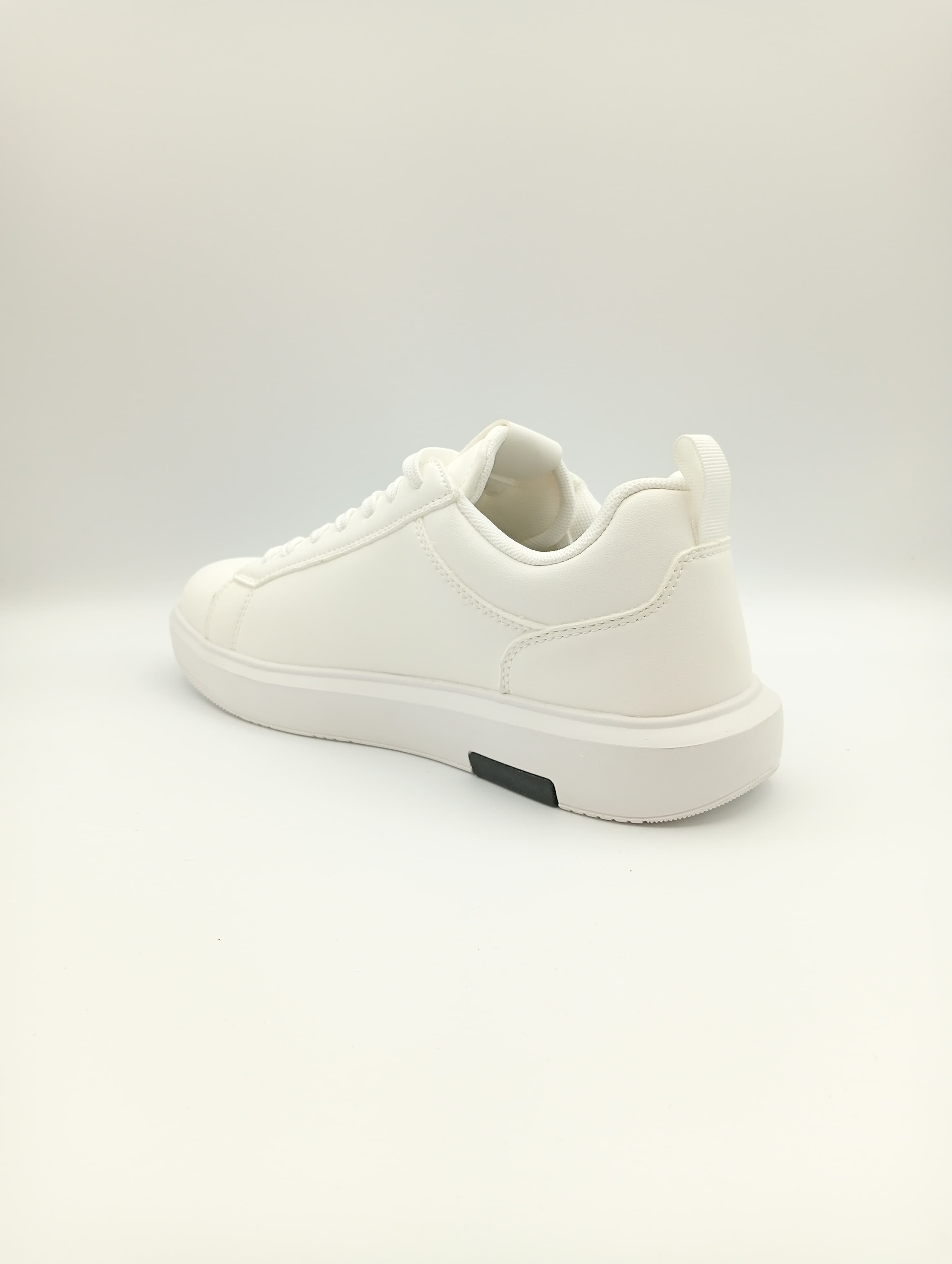 Sneakers Uomo   Antony Morato MMFW01605-LE100194 blu ink | Vista interno thumbnail