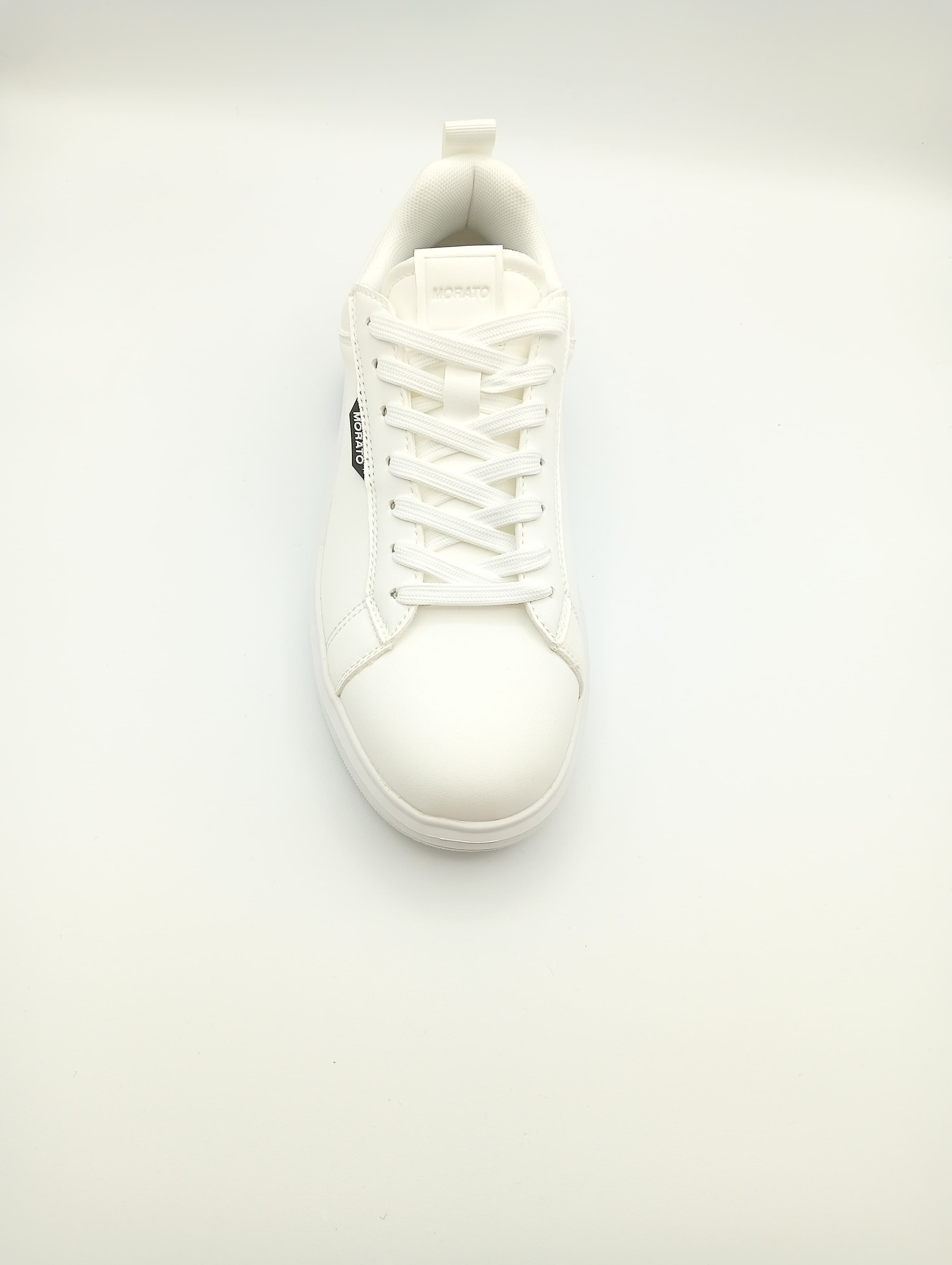 Sneakers Uomo   Antony Morato MMFW01605-LE100194 blu ink | Vista frontale thumbnail