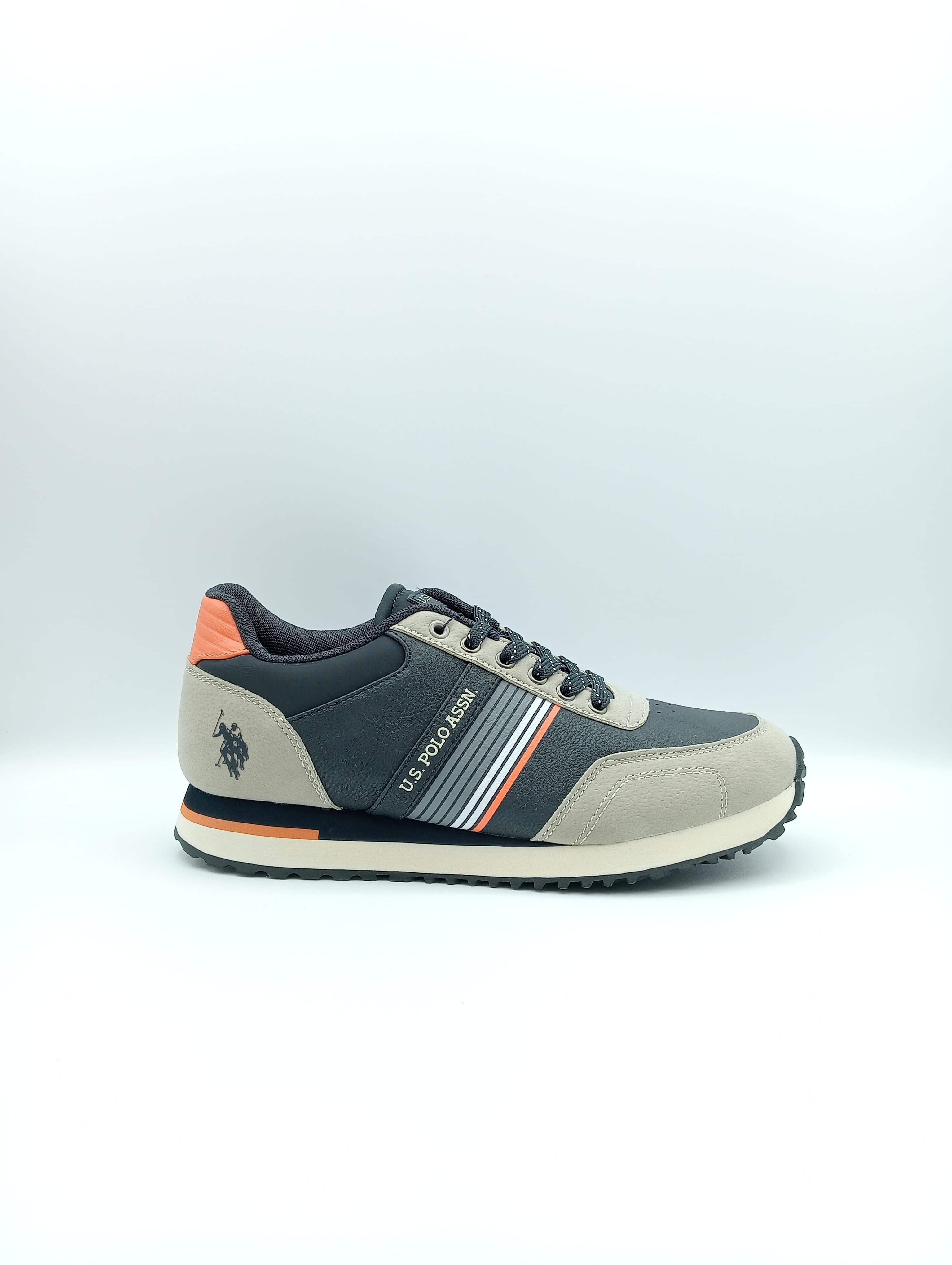 Sneakers U.S. Polo Assn XIRIO