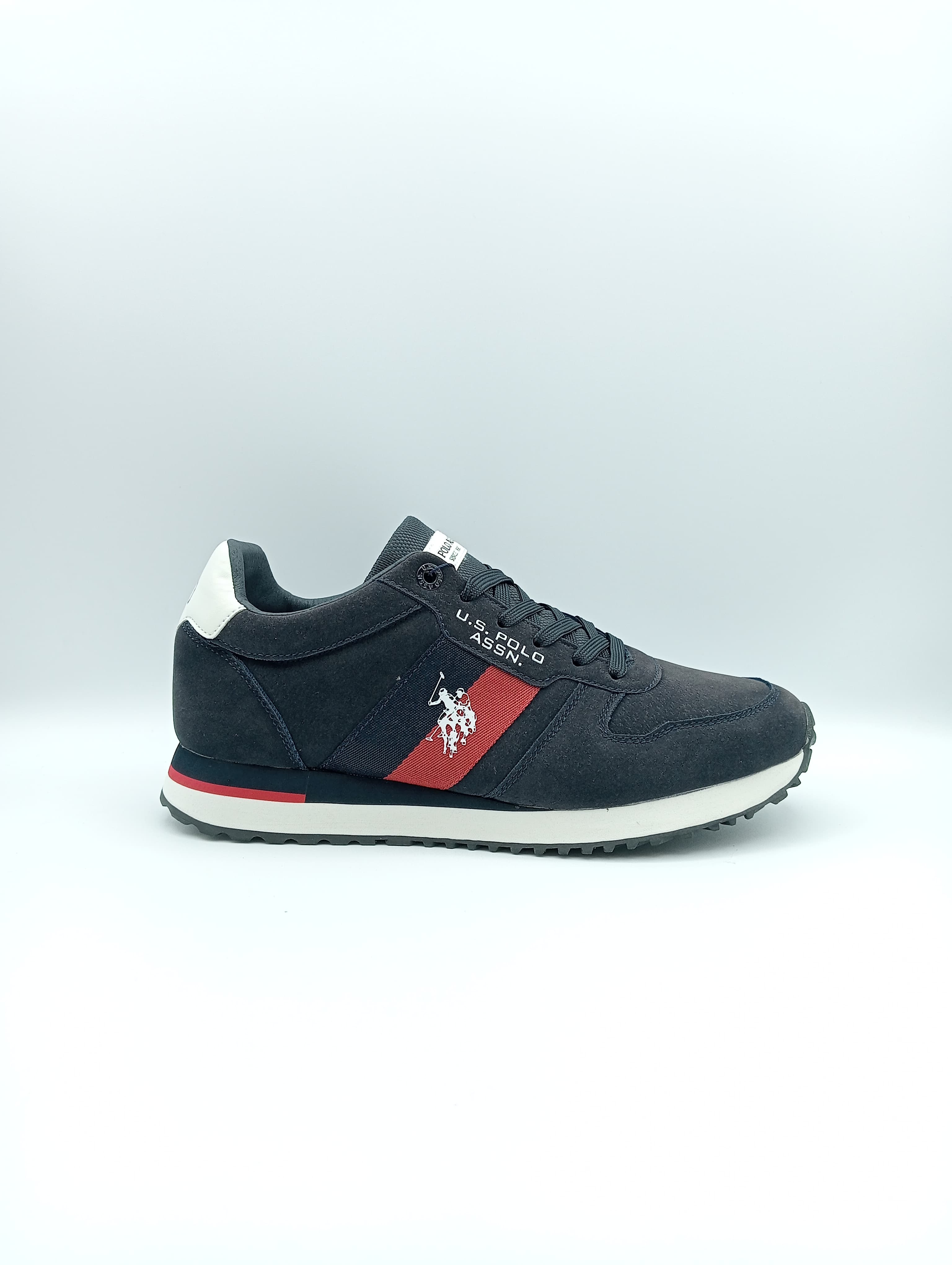 Sneakers U.S. Polo Assn XIRIO