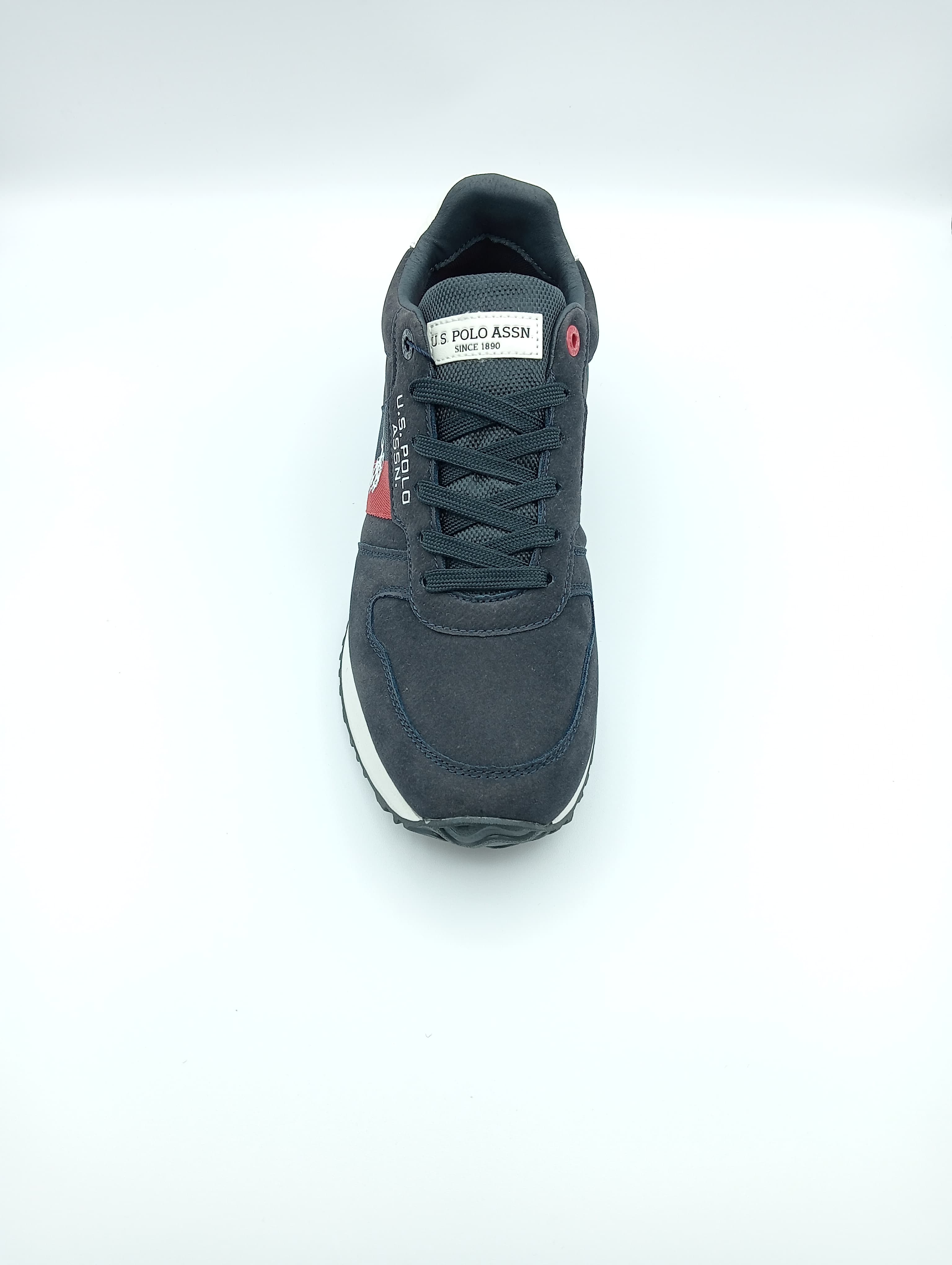 Sneakers Uomo U.S. POLO ASSN XIRO004-DBL001 | Vista frontale