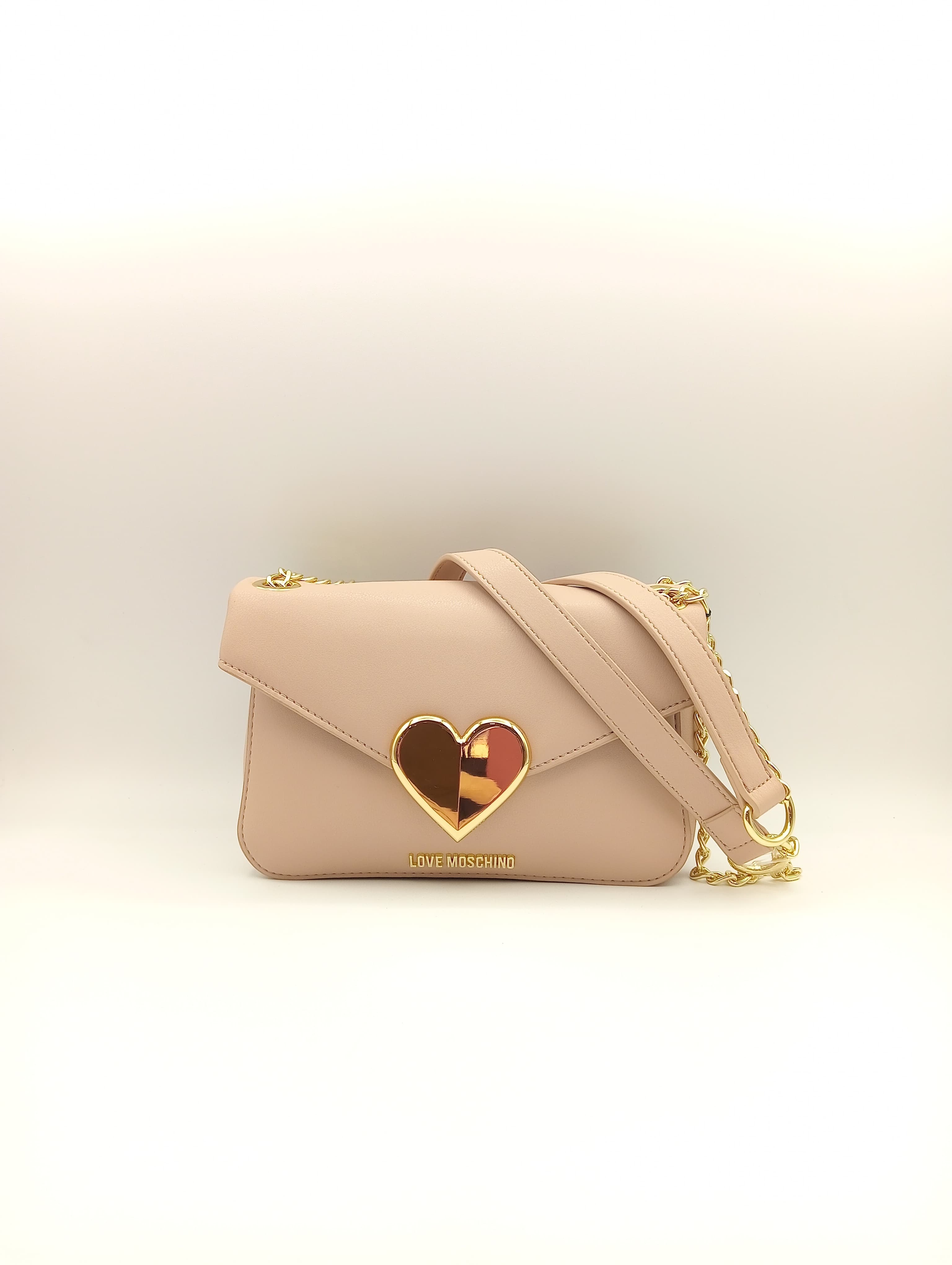 Love Moschino Borse a Spalla e a Tracolla for Donna - Official Store