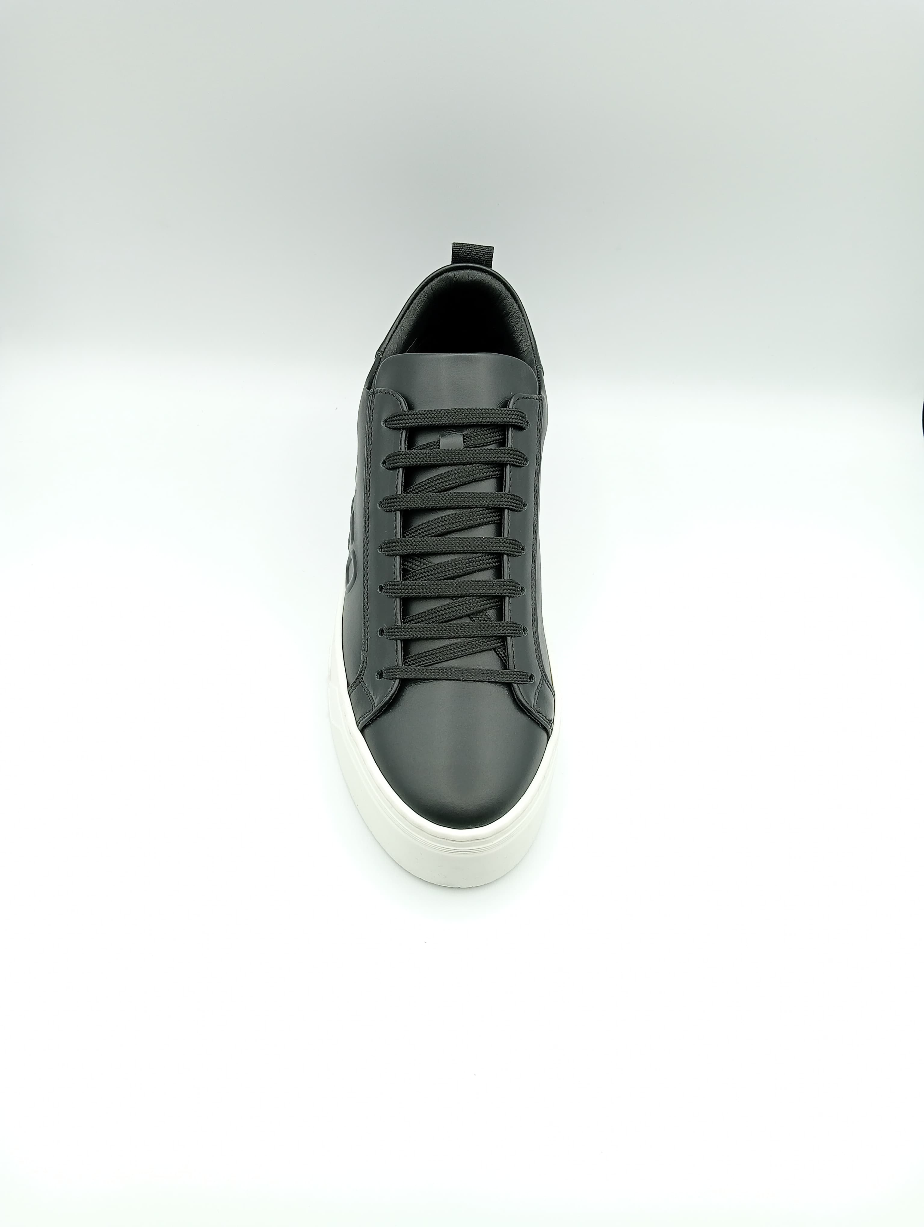 Sneakers uomo Antony Morato MMFW01687 | Vista frontale