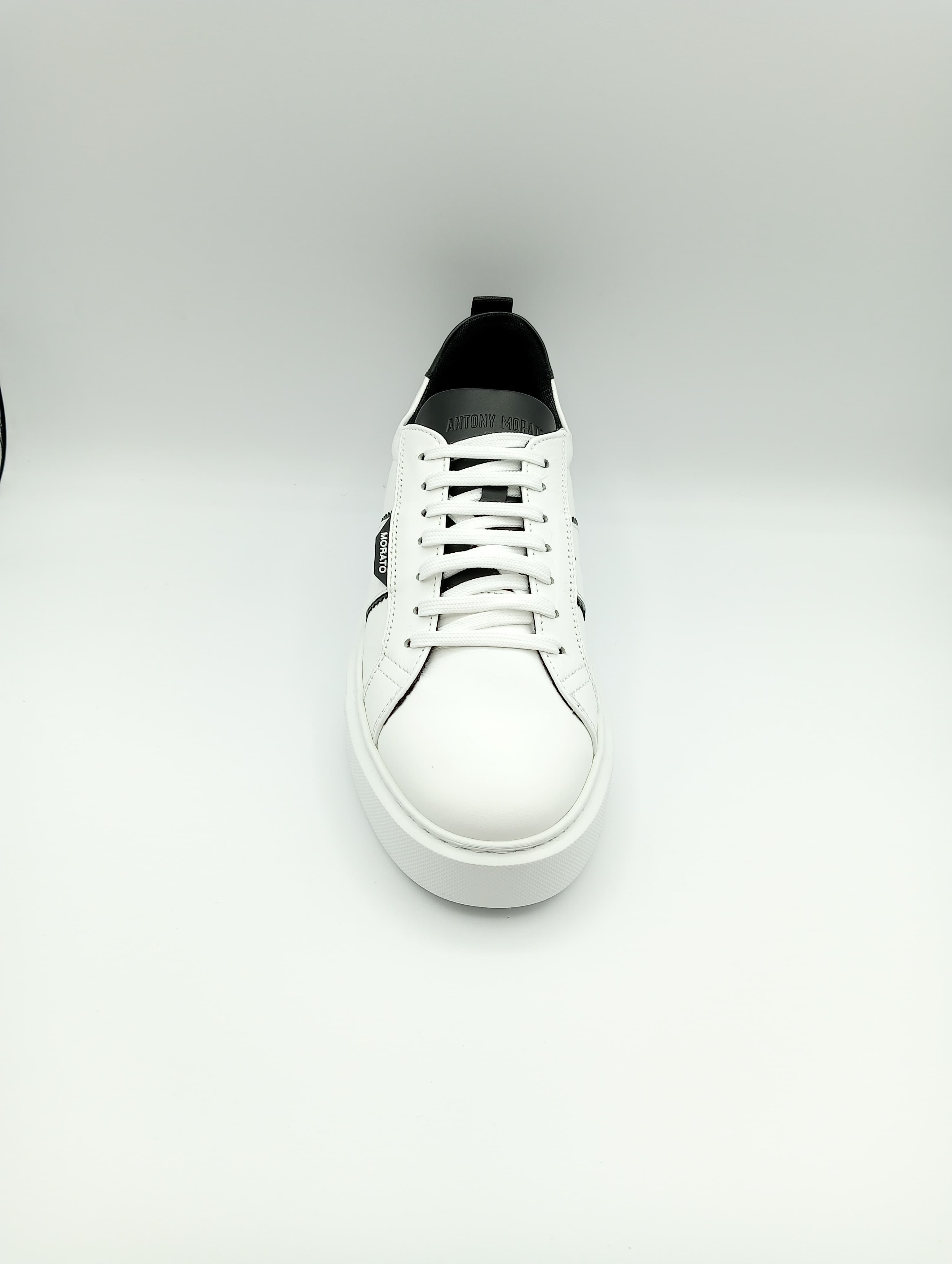 Sneakers Uomo Antony Morato MMFW01673 | Vista frontale thumbnail