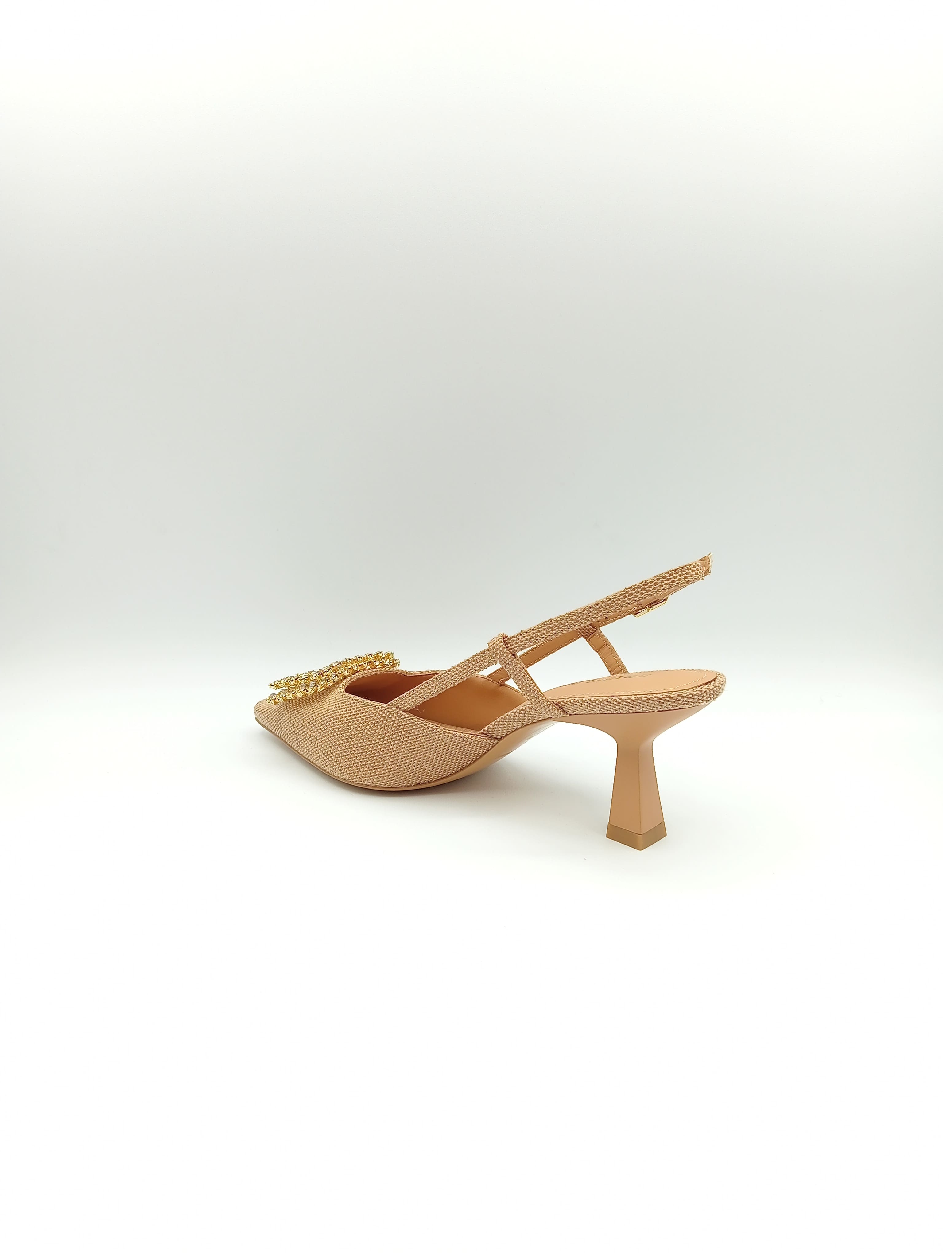 Slingback Bruno Premi BH0204X Librati | Vista interno