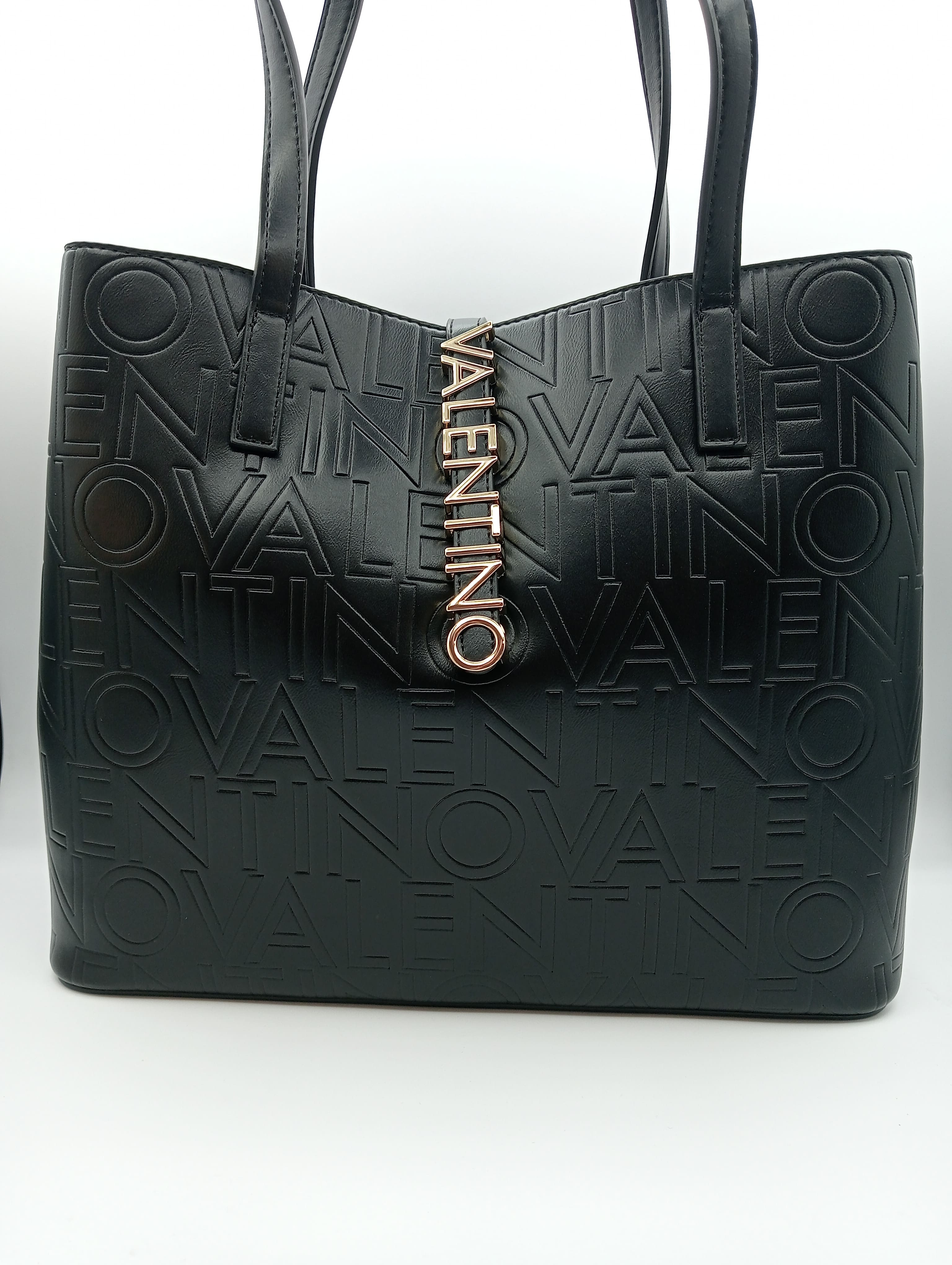 Borsa a spalla Mario Valentino VBS8AD01 | Vista frontale