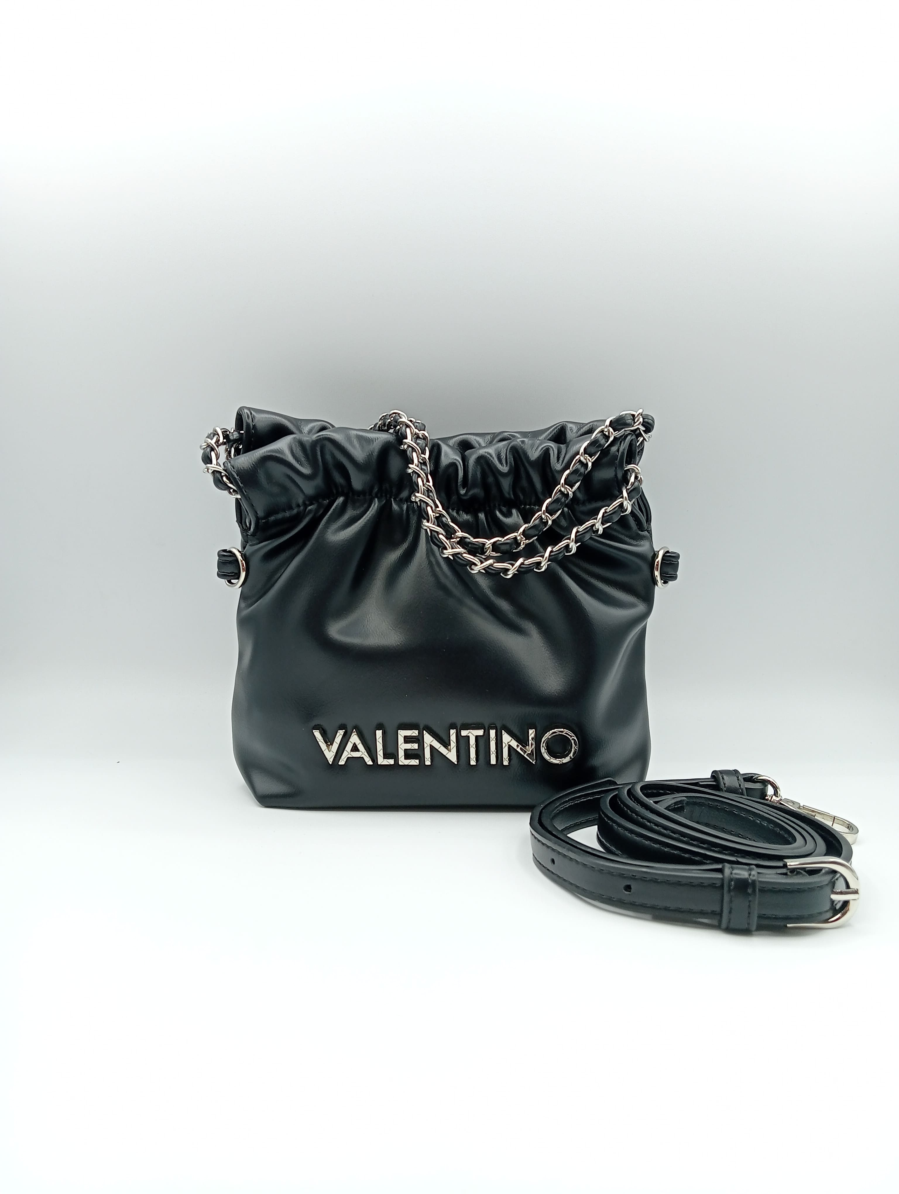 POCHETTE mARIO Valentino VBS8AF33 | Vista frontale