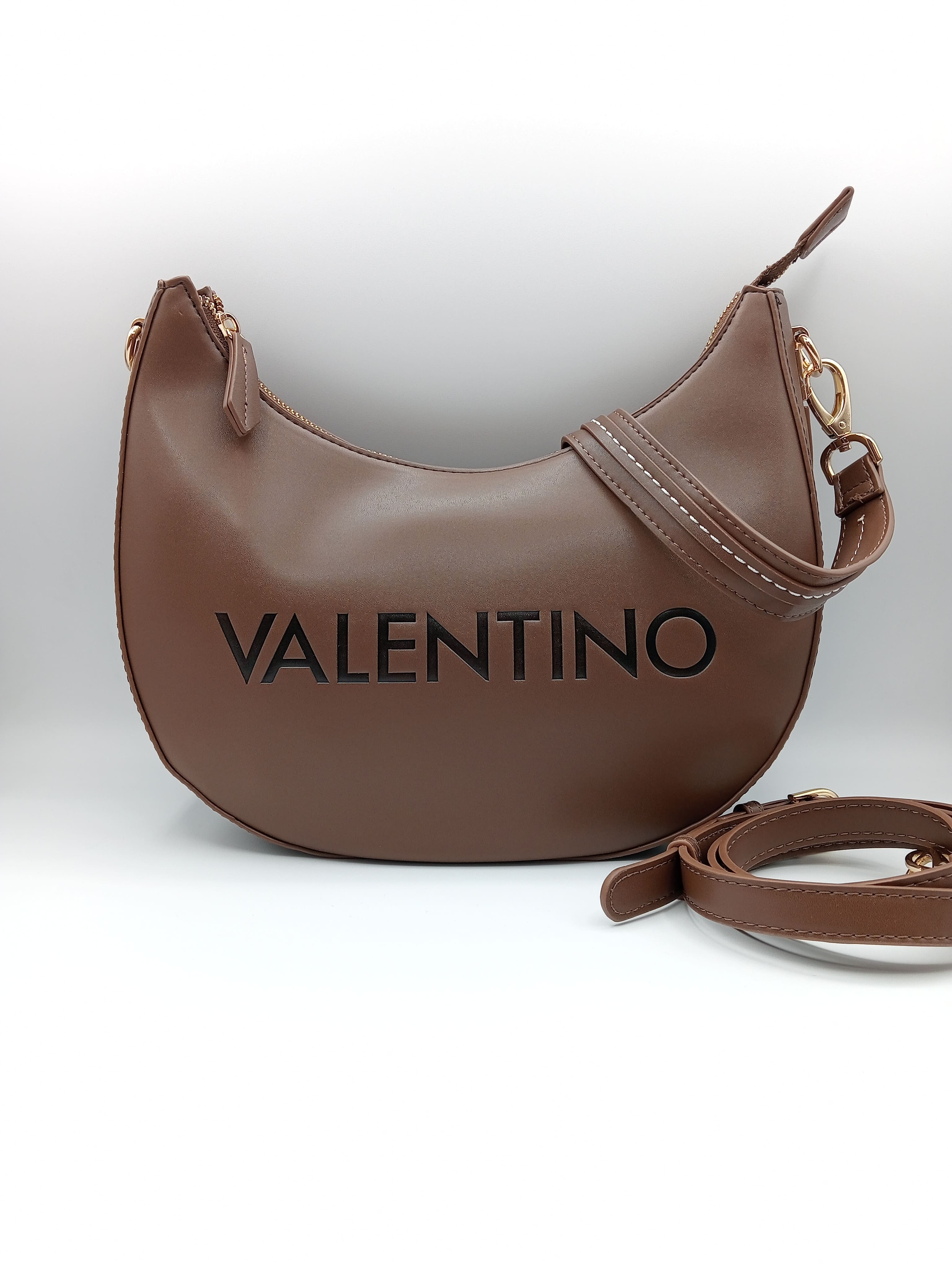 Borsa donna MARIO VALENTINO VBS8AJ07 | Vista frontale