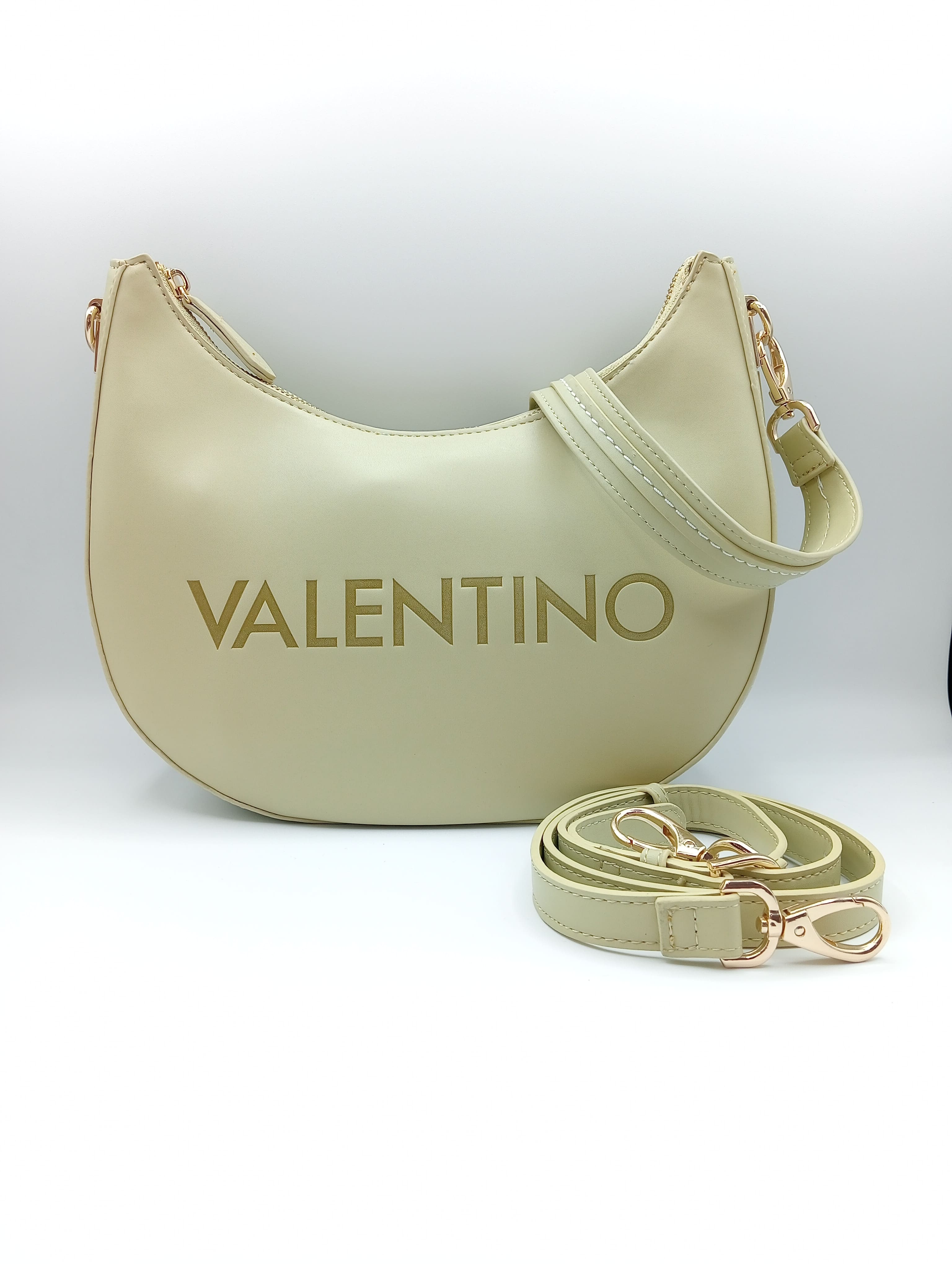 Borsa donna MARIO VALENTINO VBS8AJ07 | Vista frontale