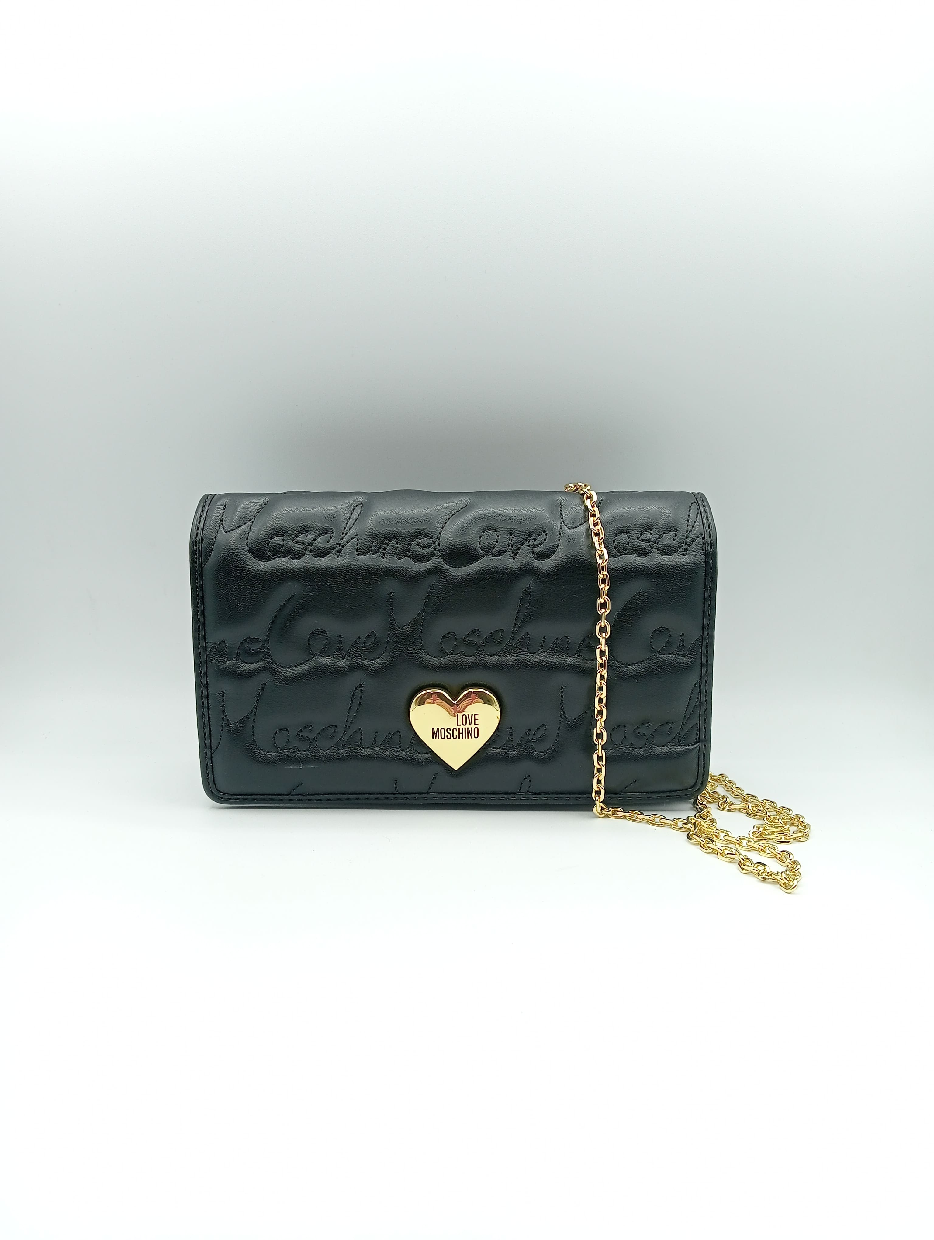 Borsa a tracolla Love Moschino