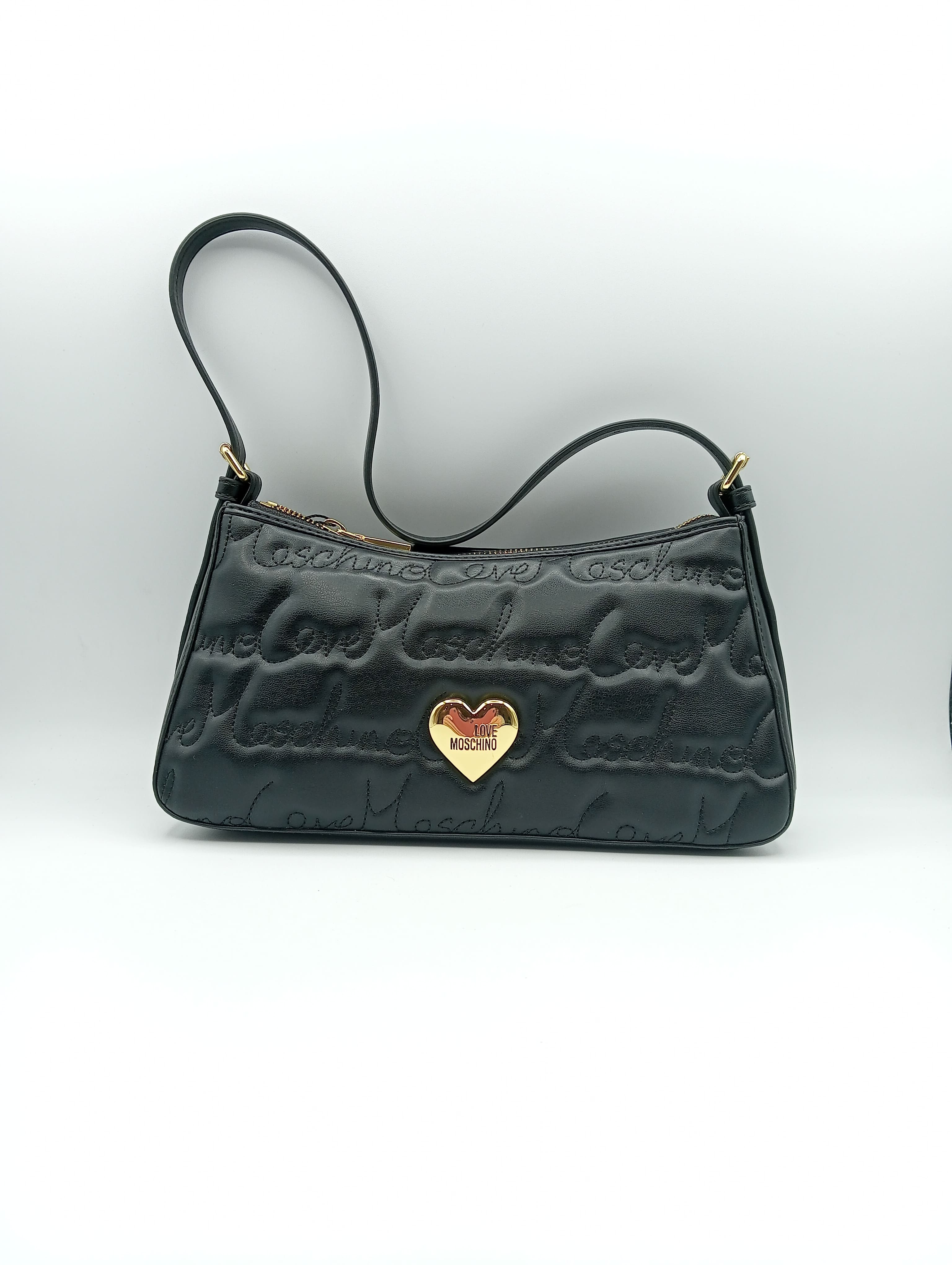 Borsa a spalla Love Moschino