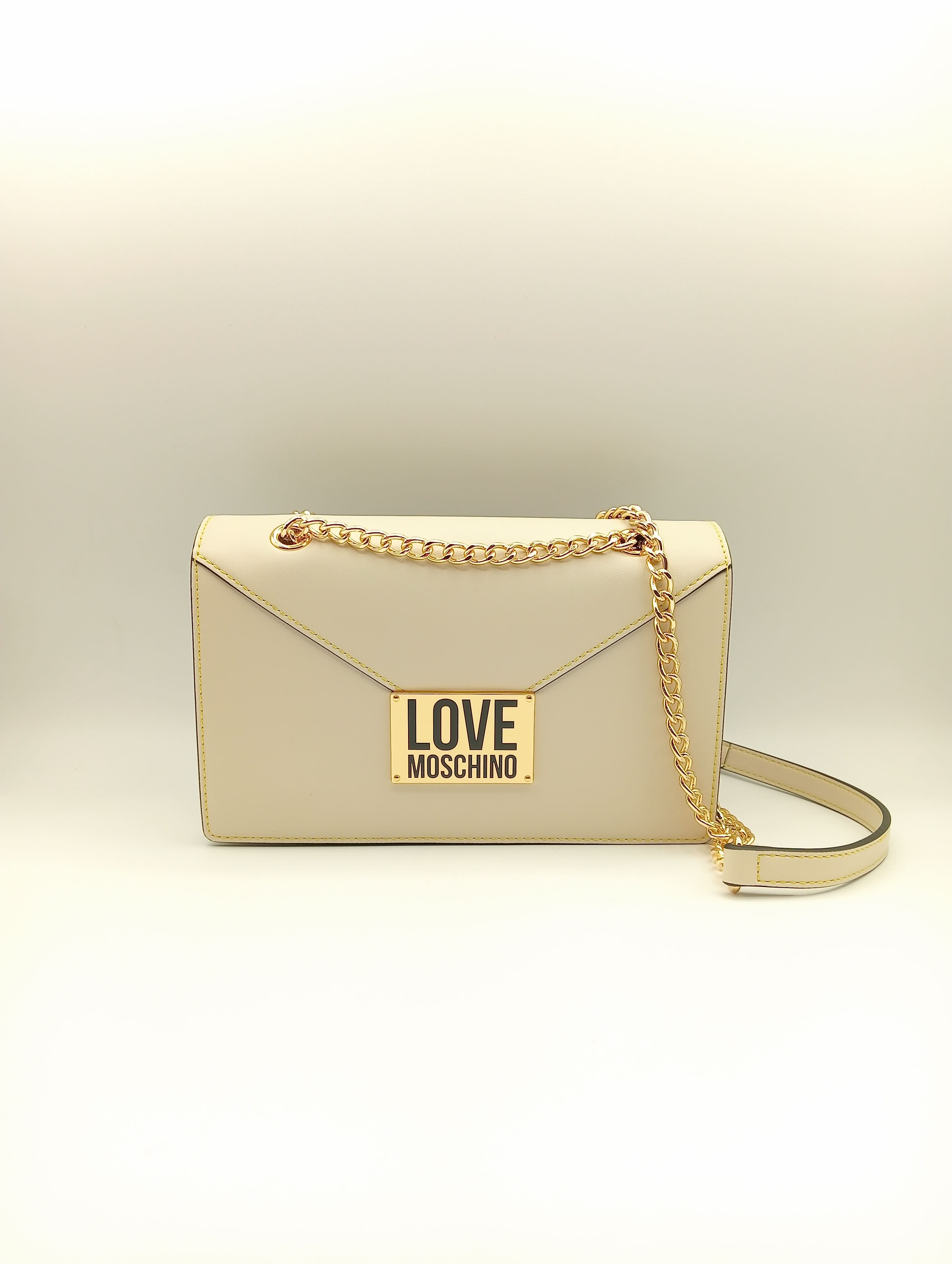 Borsa pochette donna Love Moschino | Vista frontale