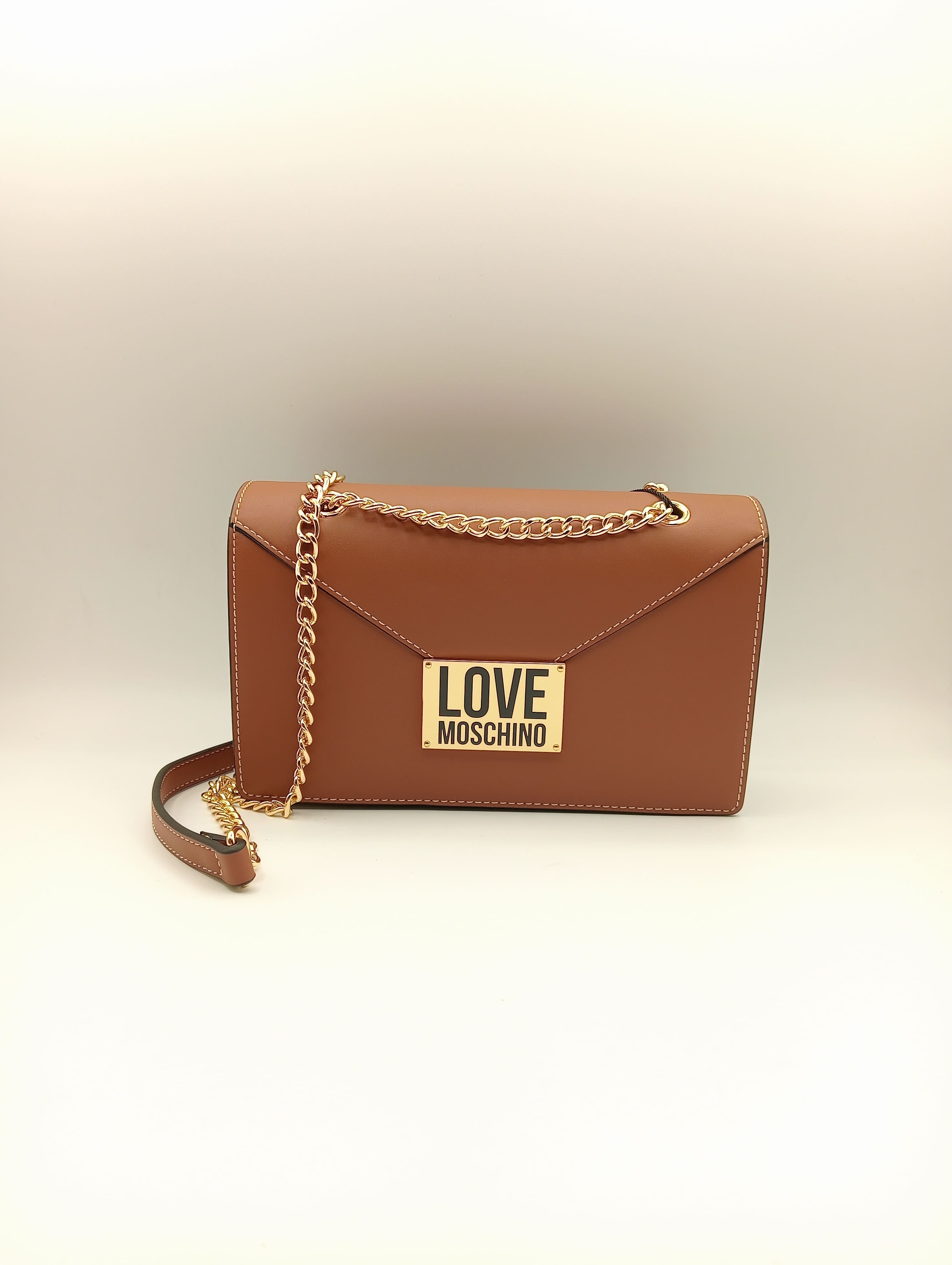 Borsa pochette donna Love Moschino | Vista frontale