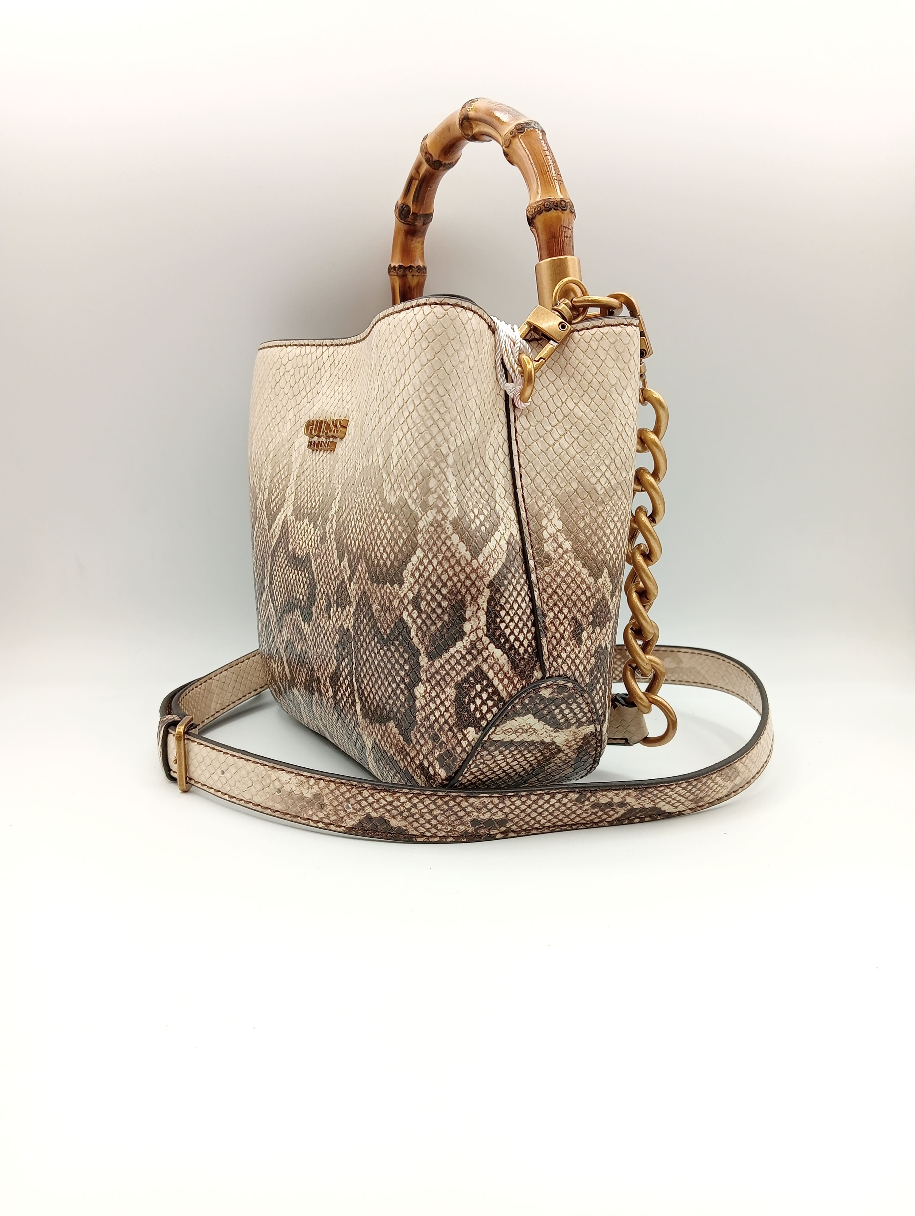 Borsa donna Guess KO951501 | Vista profilo