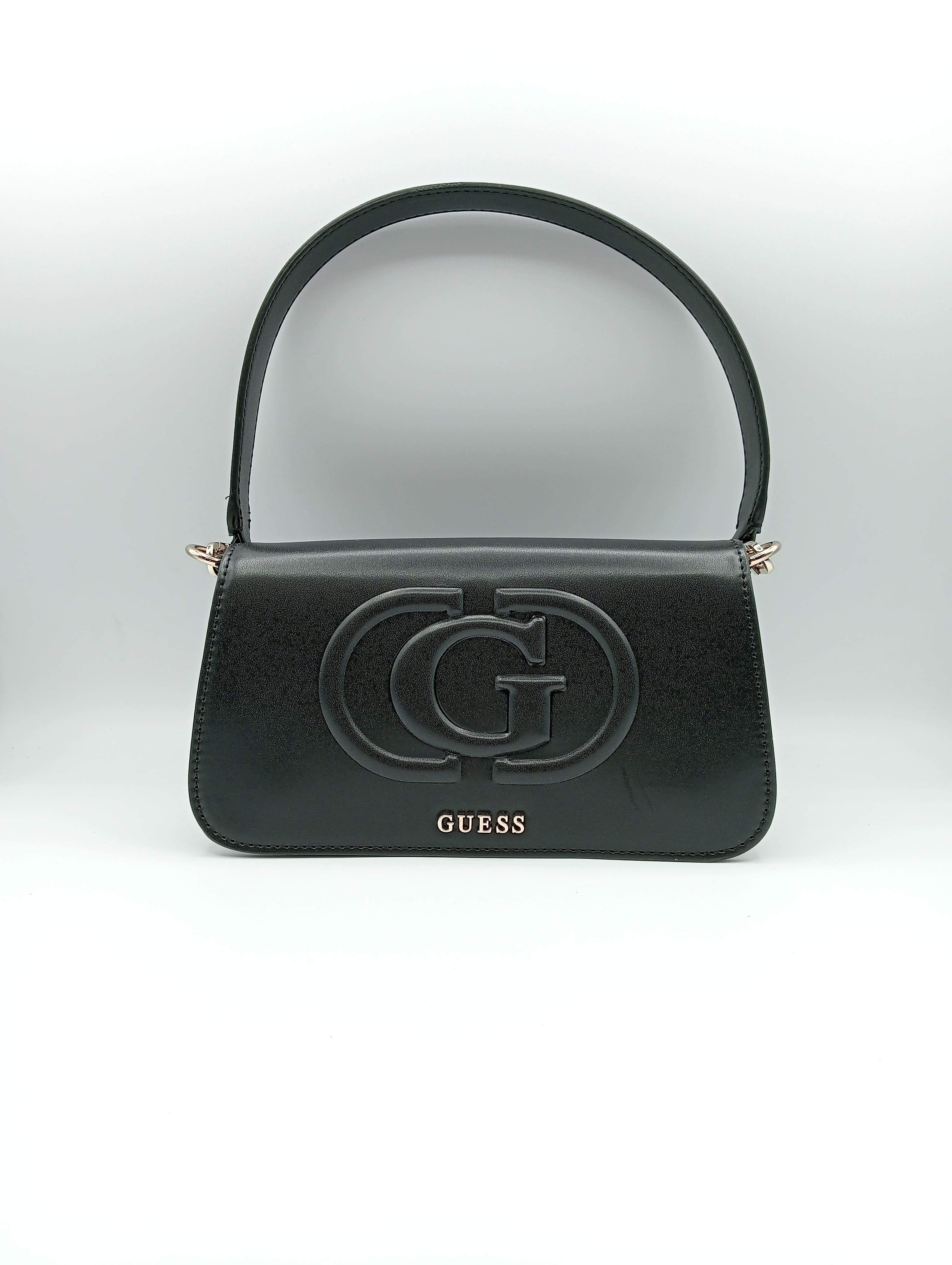 Borsa donna guess EVG951320 | Vista frontale