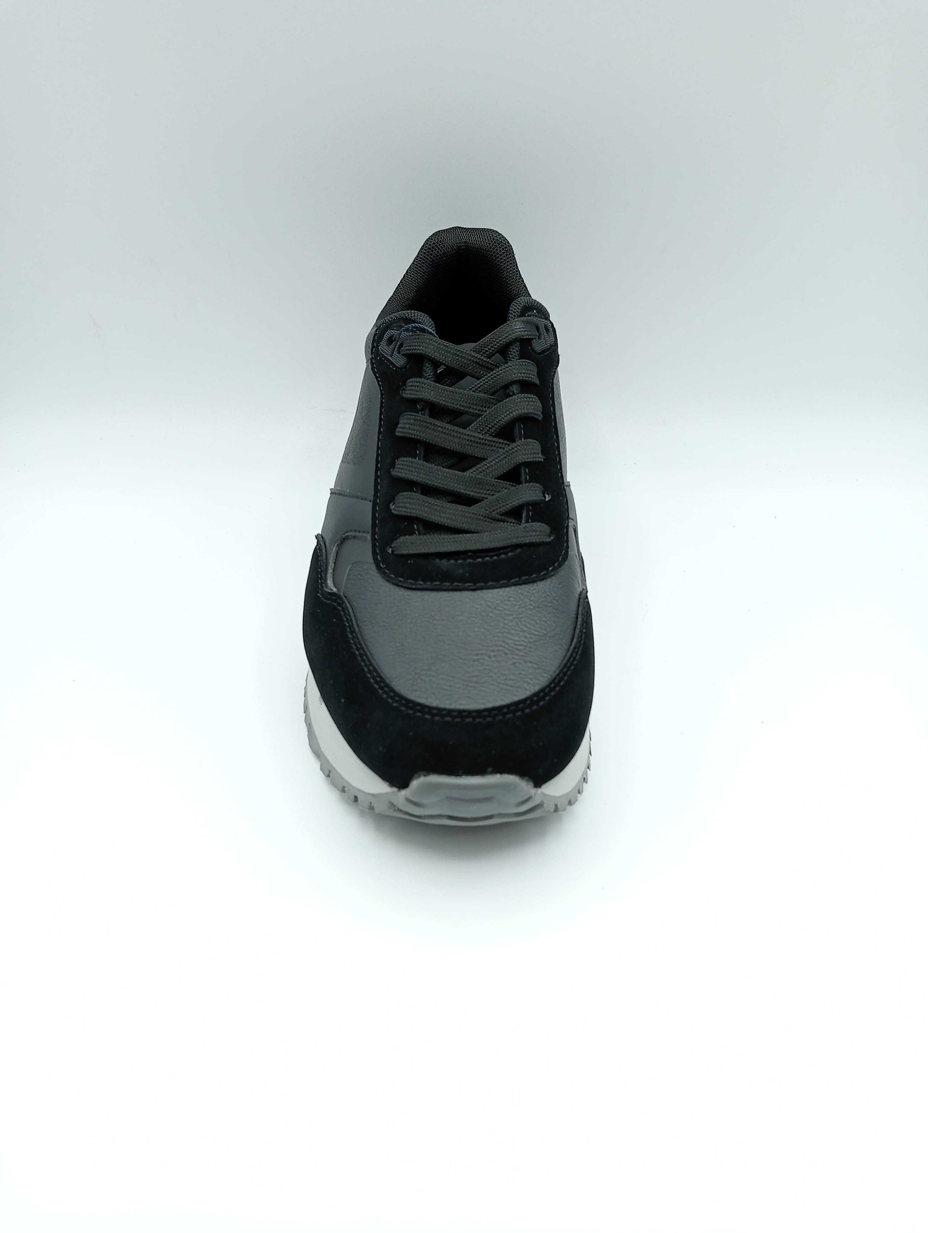 Sneakers uomo Us Polo JUSTIN001A | Vista frontale