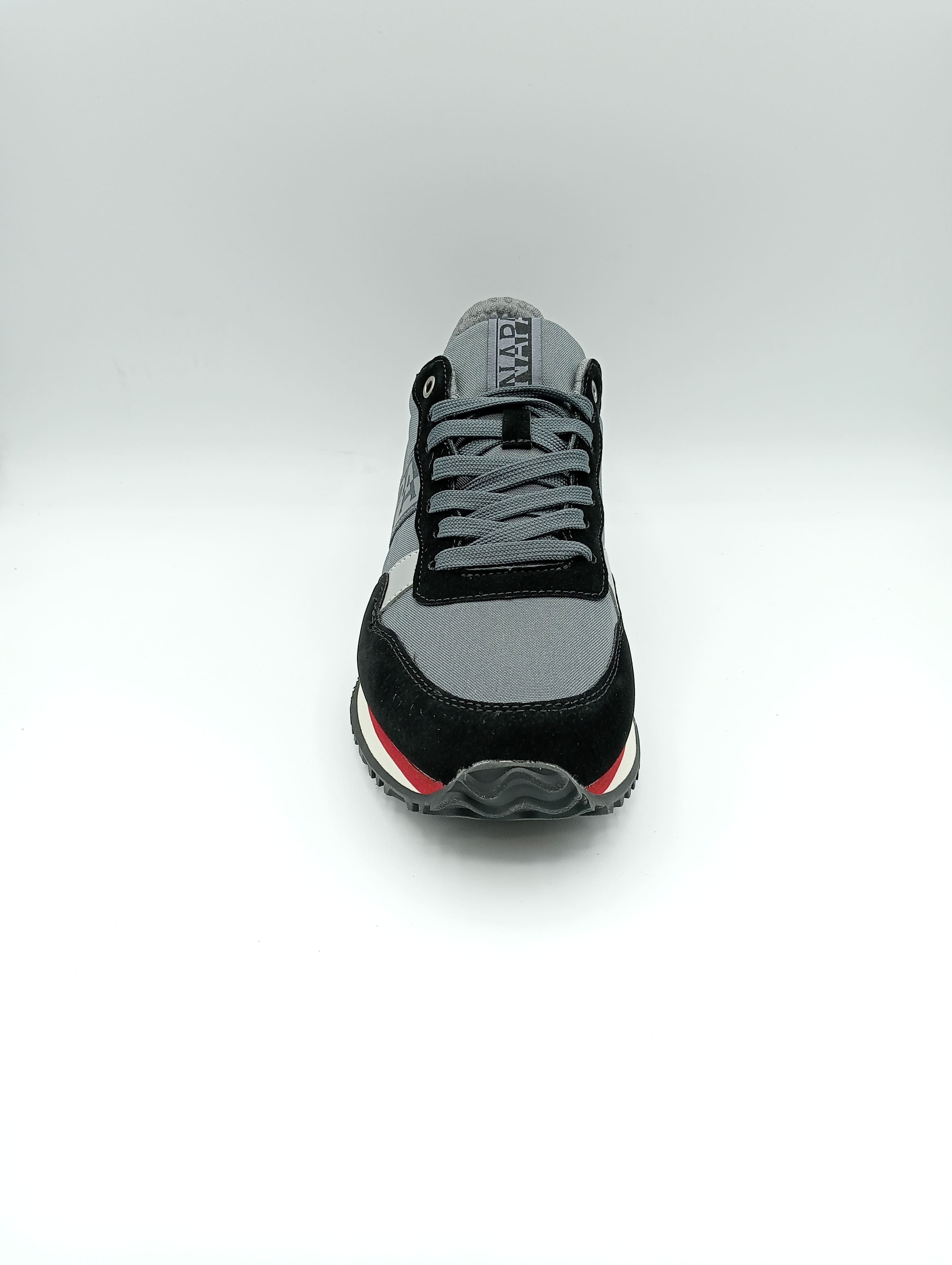 Sneakers uomo running Napaijri | Vista frontale