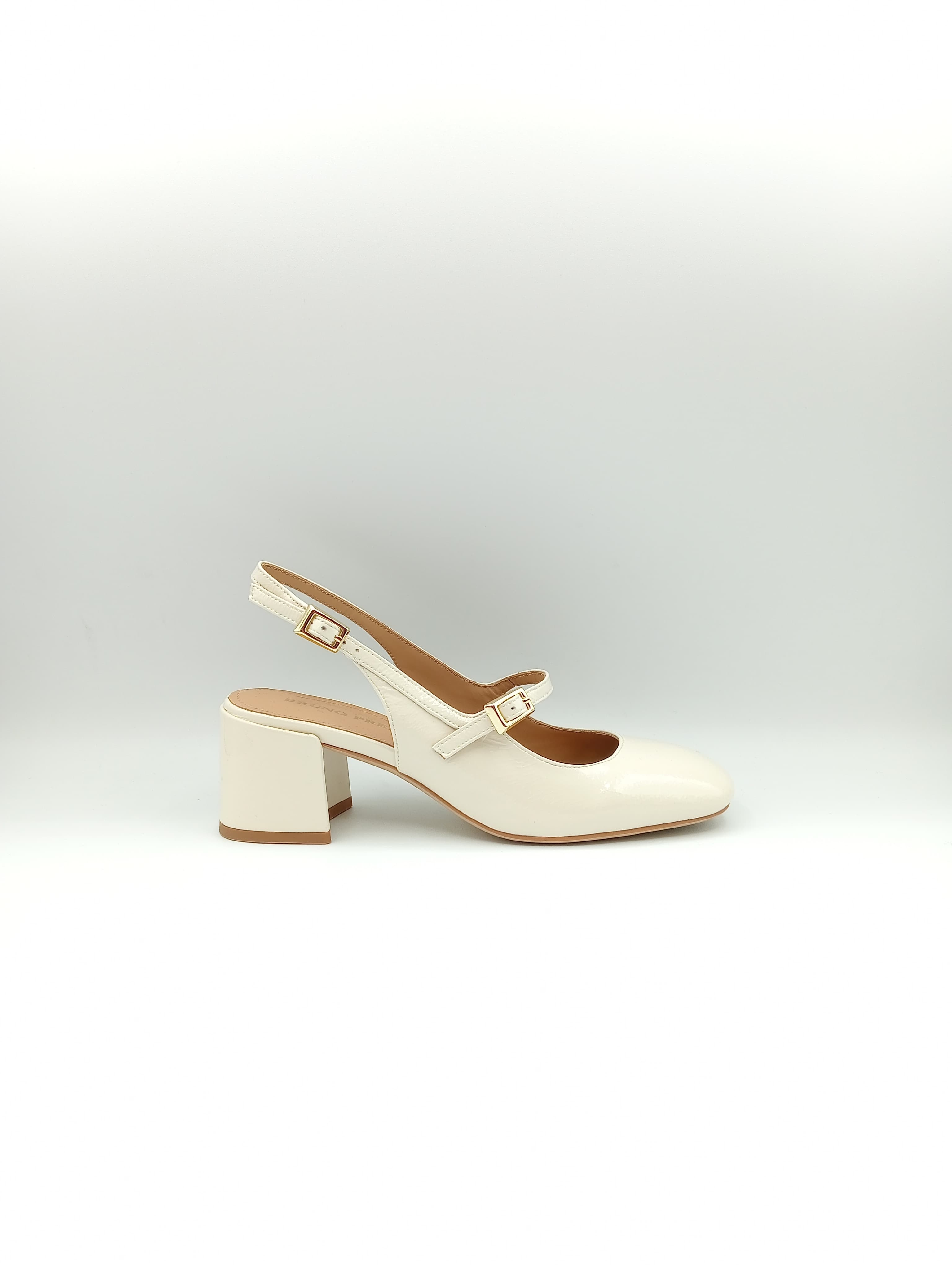 Mary Jane Bruno Premi in vernice