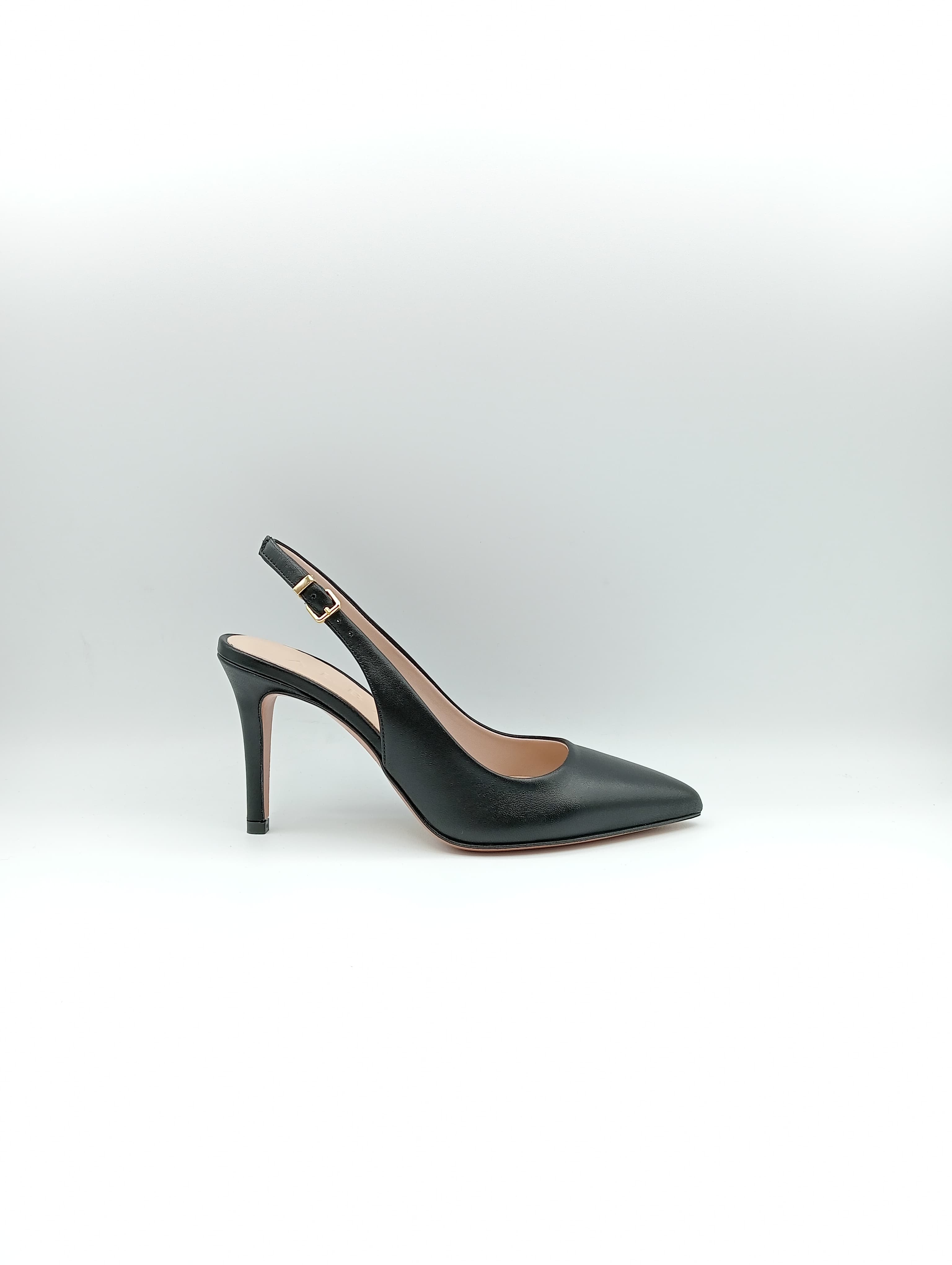 Chanel donna  Albano in pelle