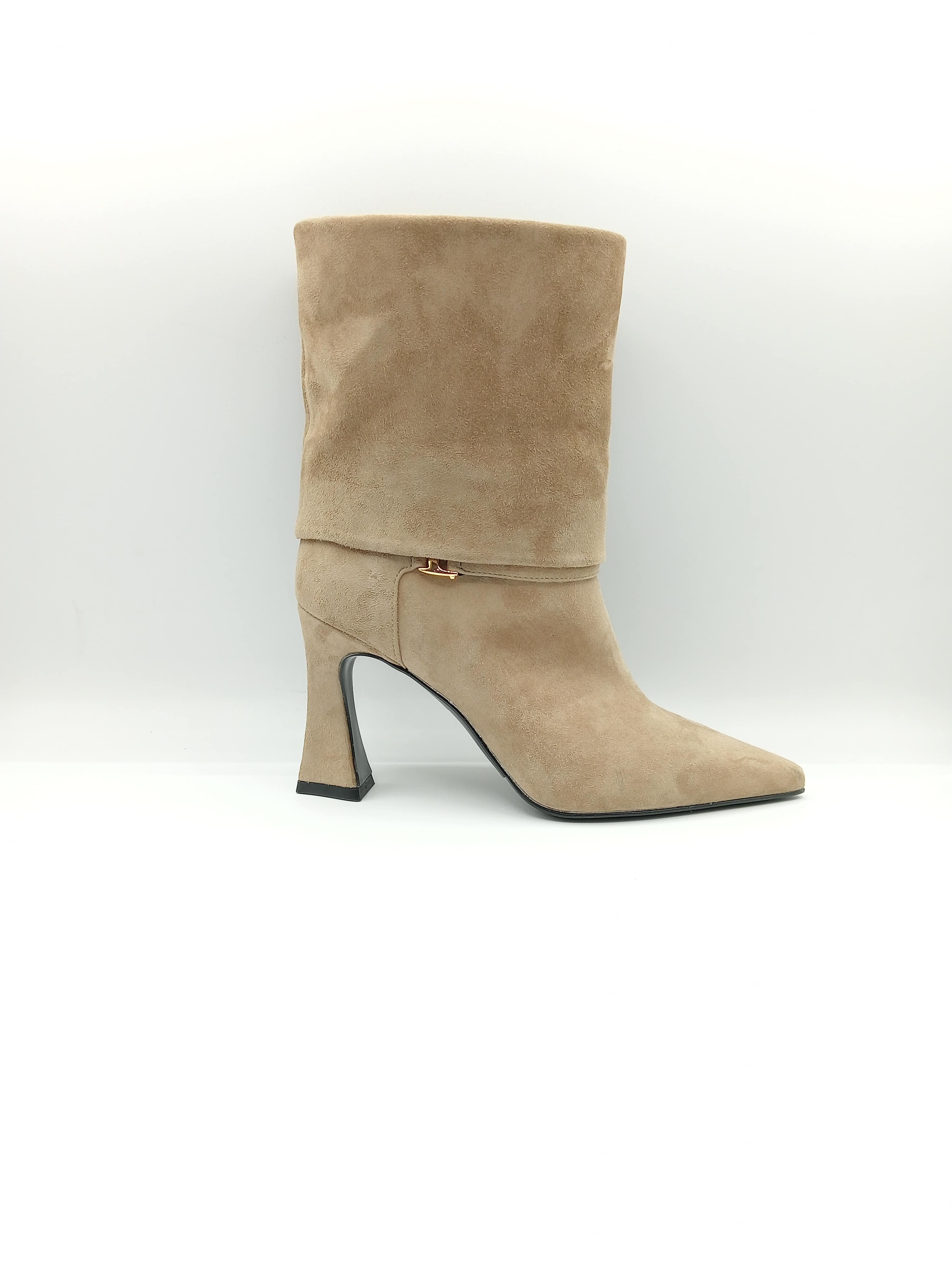 Stivaletto donna Albano
