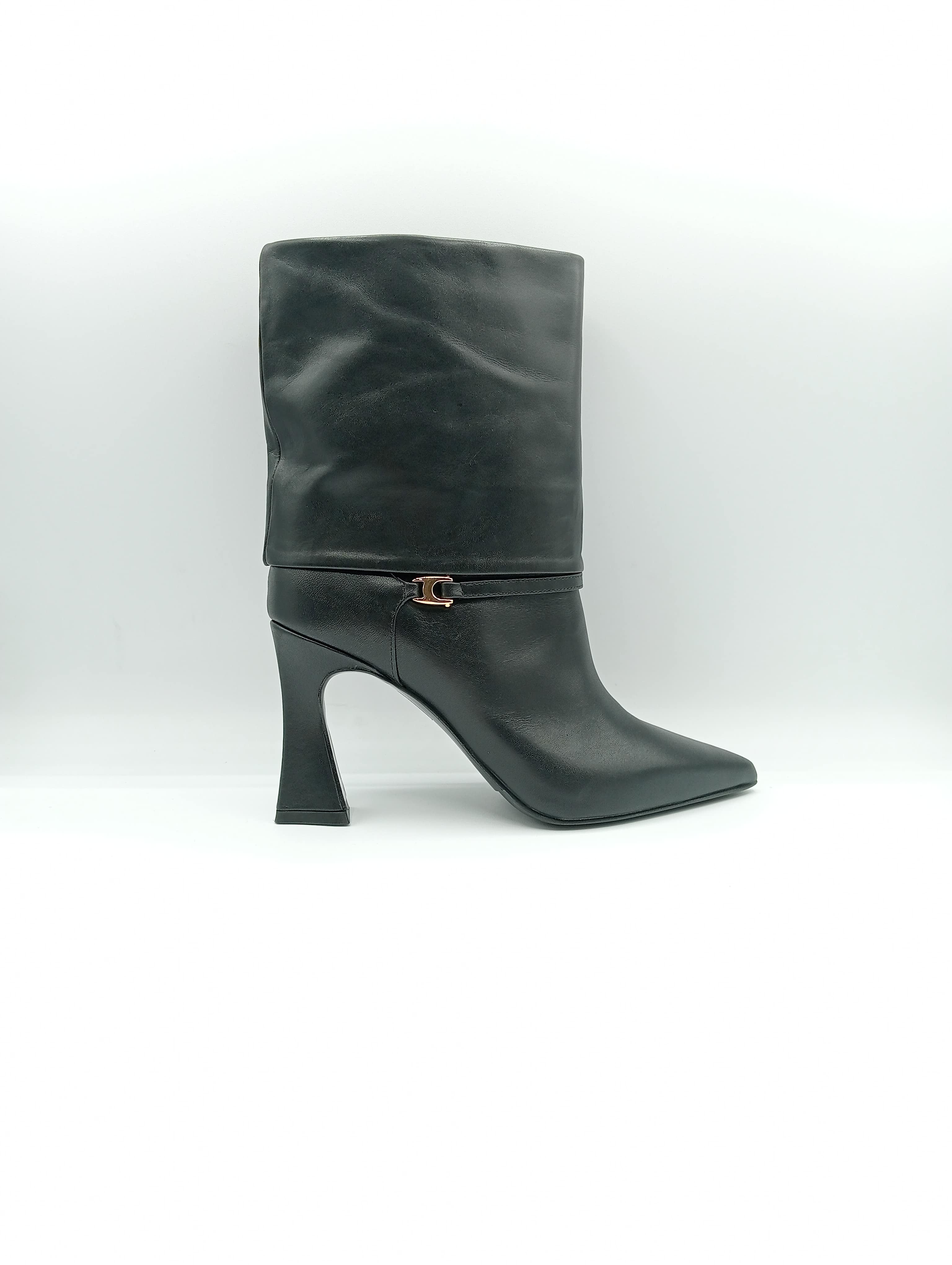 Stivaletto donna Albano