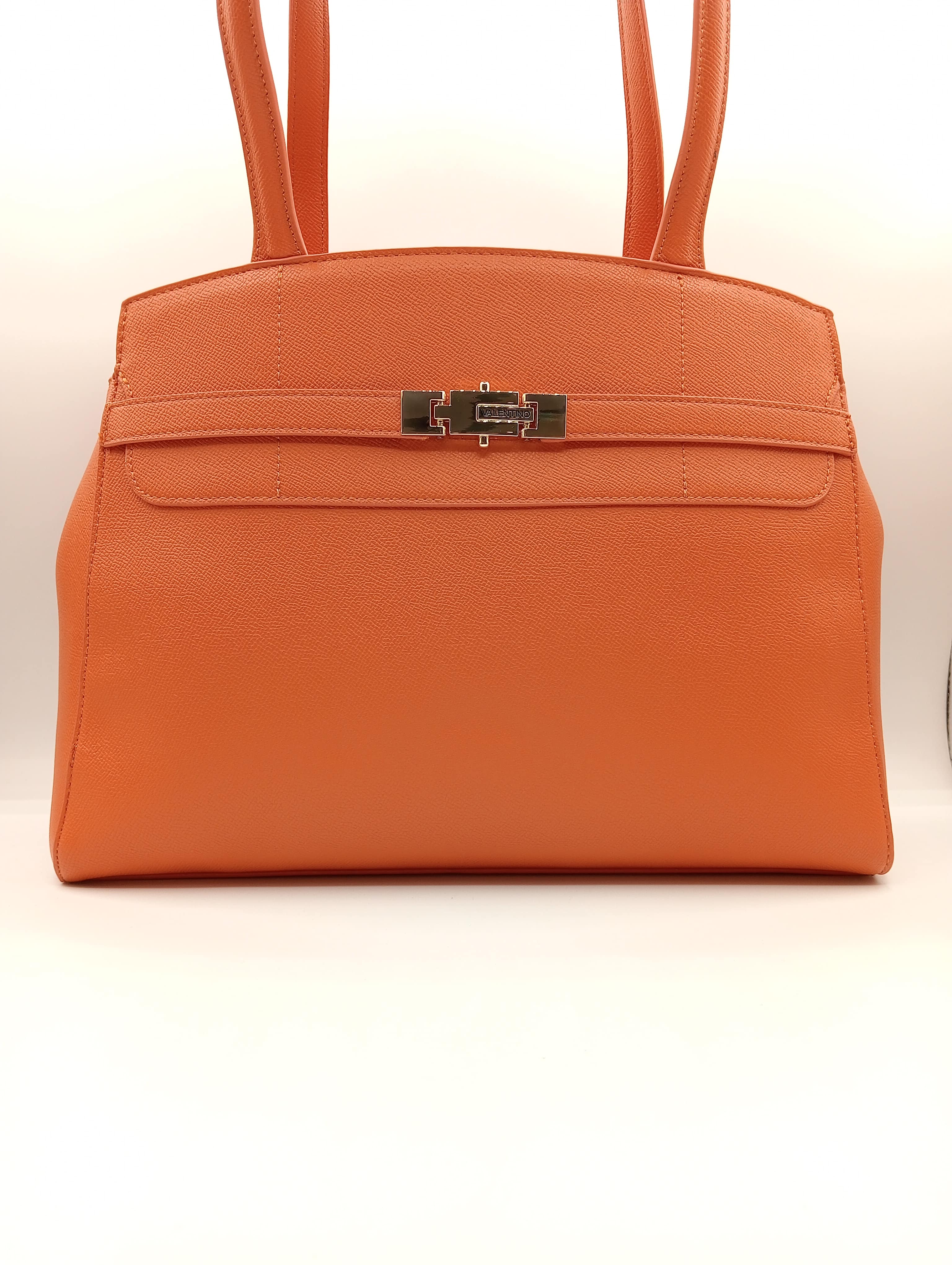 Borsa Shopper Donna Mario Valentino in Ecopelle – Modello a Spalla Elegante